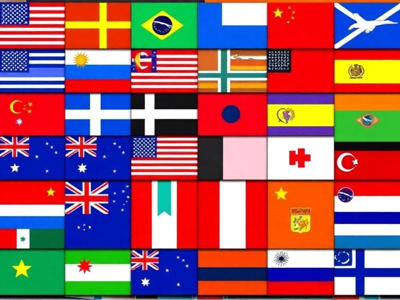 State Flags category